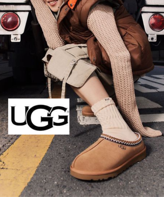 Ugg