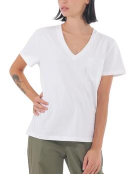 Camiseta Mimi-Muà 'We Shine' Blanco