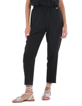 Pantalón Mimi-Muà Jogger Negro