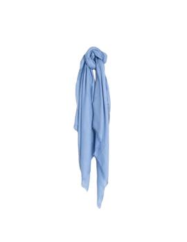 Foulard Indi&cold Liso Azul