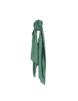 Foulard Indi&cold Liso Verde