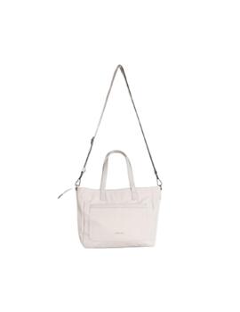 Bolso Indi&cold Nylon Piedra