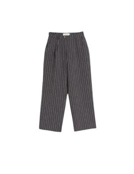 Pantalón Indi&cold Tailored Jared Gris