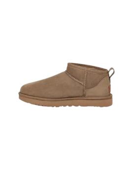 Botín Ugg Classic Ultra Mini Antílope