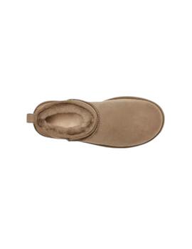 Botín Ugg Classic Ultra Mini Antílope