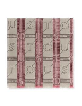 Foulard Tous Legacy Jacquard Multi-Rosa