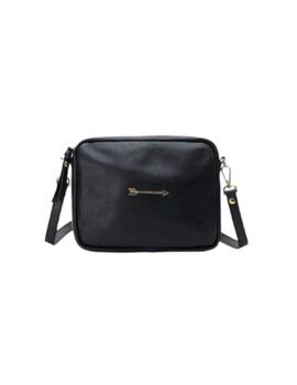 Bolso Mércules Barracuda Arrow Negro