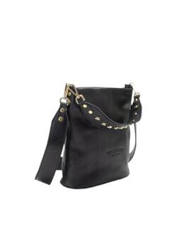 Bolso Mércules Tango Negro