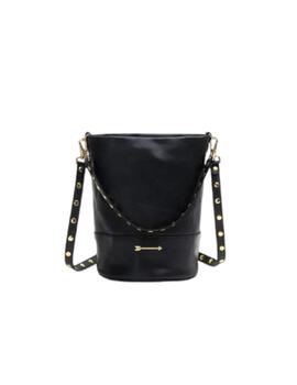 Bolso Mércules Perseo Negro