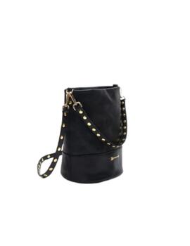 Bolso Mércules Perseo Negro