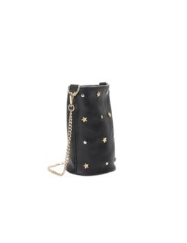 Bolso Mércules Candy Negro