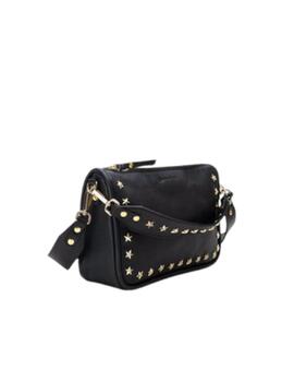 Bolso Mércules Sandy Stars Negro