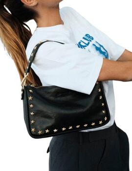 Bolso Mércules Sandy Stars Negro