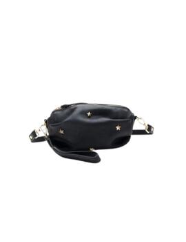 Bolso Mércules Wasp Negro