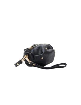 Bolso Mércules Wasp Negro