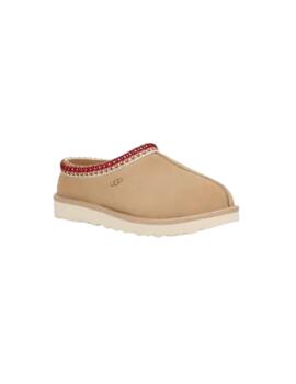 Zapatilla Ugg Tasman Sand-Dark Cherry