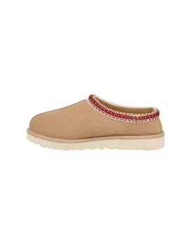 Zapatilla Ugg Tasman Sand-Dark Cherry