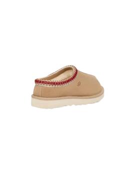 Zapatilla Ugg Tasman Sand-Dark Cherry