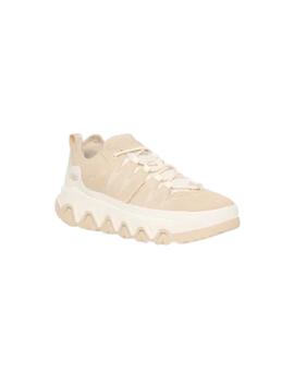 Deportivas Ugg Captrail Low Light Beige