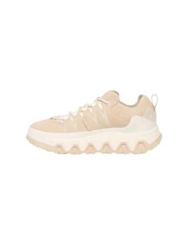 Deportivas Ugg Captrail Low Light Beige