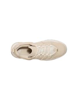 Deportivas Ugg Captrail Low Light Beige