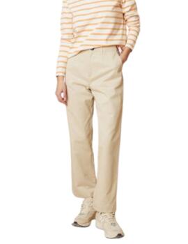 Pantalón Indi&cold Chino Lucas Beige