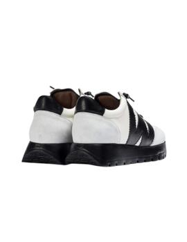 Deportivas Wonders Racer Blanco