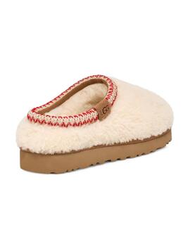 Zapatilla Ugg Tasman Maxi Curly Natural