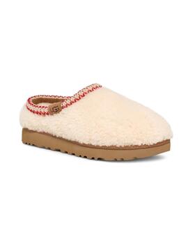 Zapatilla Ugg Tasman Maxi Curly Natural