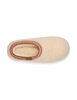 Zapatilla Ugg Tasman Maxi Curly Natural