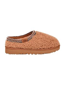 Zapatilla Ugg Tasman Maxi Curly Chesnut