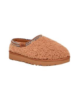 Zapatilla Ugg Tasman Maxi Curly Chesnut