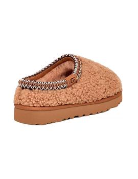 Zapatilla Ugg Tasman Maxi Curly Chesnut