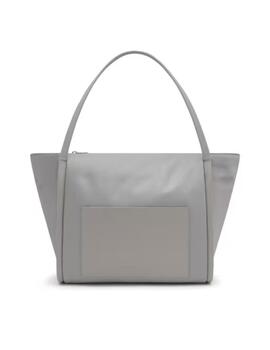 Capazo Tous Grande Miranda Soft New Gris