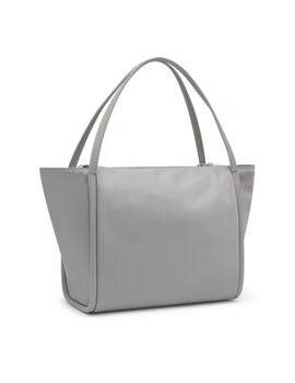 Capazo Tous Grande Miranda Soft New Gris