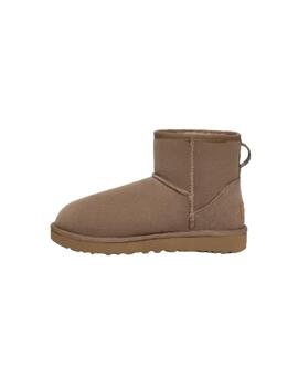 Botín Ugg Classic Mini II Antilope