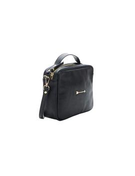 Bolso Mércules Bullet Negro