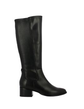 Bota Wonders Paloma Negro