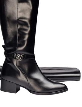 Bota Wonders Boston Negro