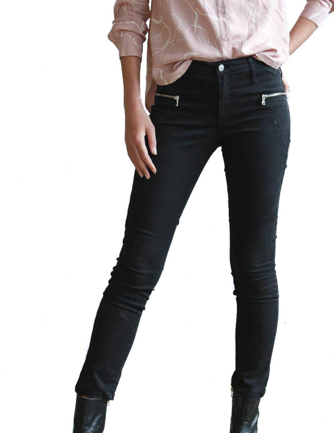 PANTALON INDI- COLD  PITILLO SATEN