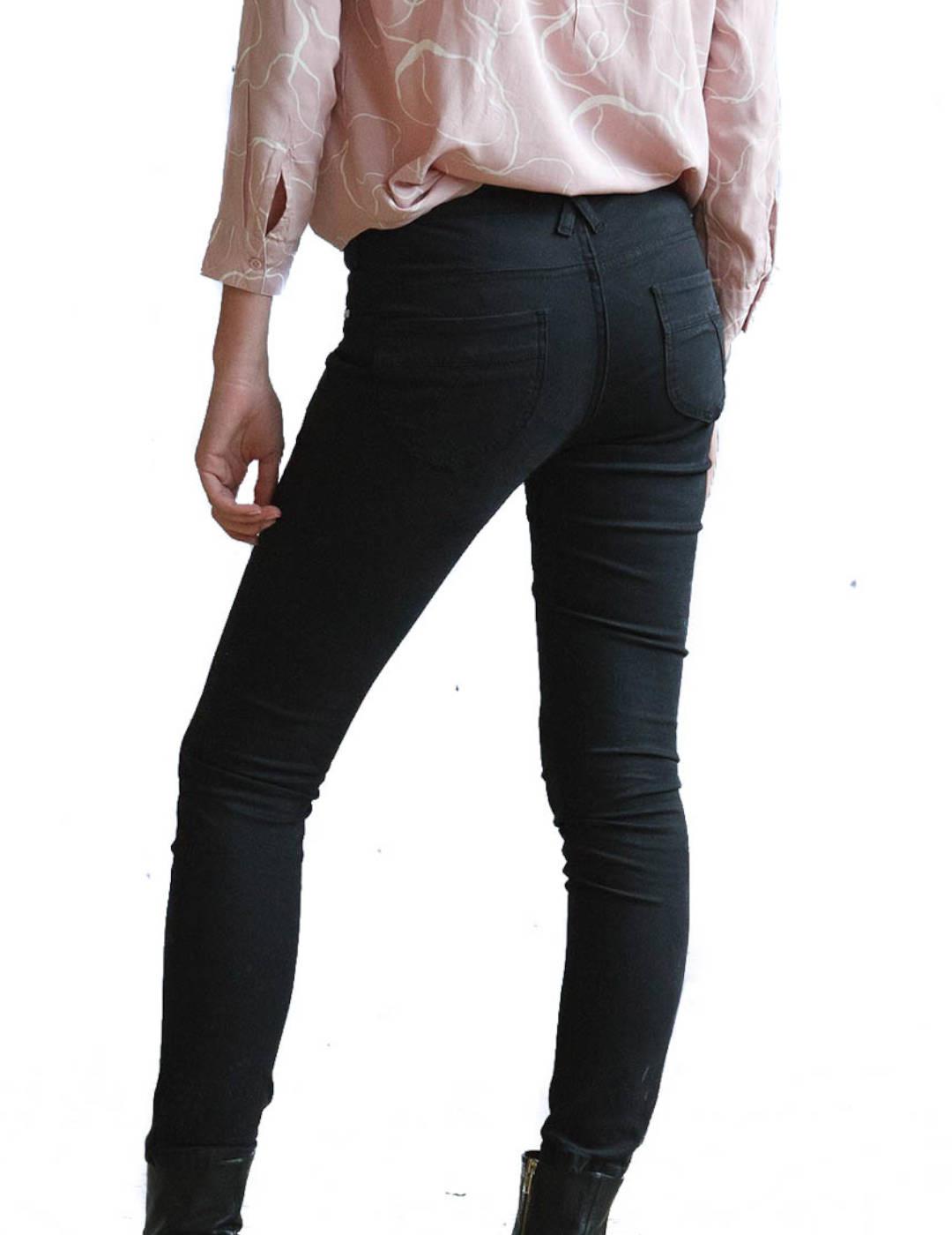 PANTALON INDI- COLD  PITILLO SATEN