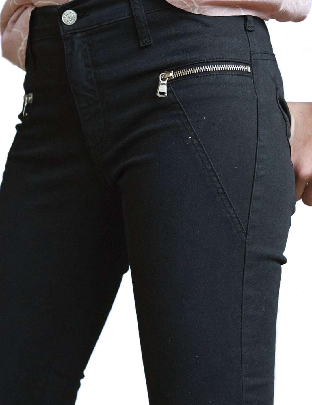 PANTALON INDI- COLD  PITILLO SATEN