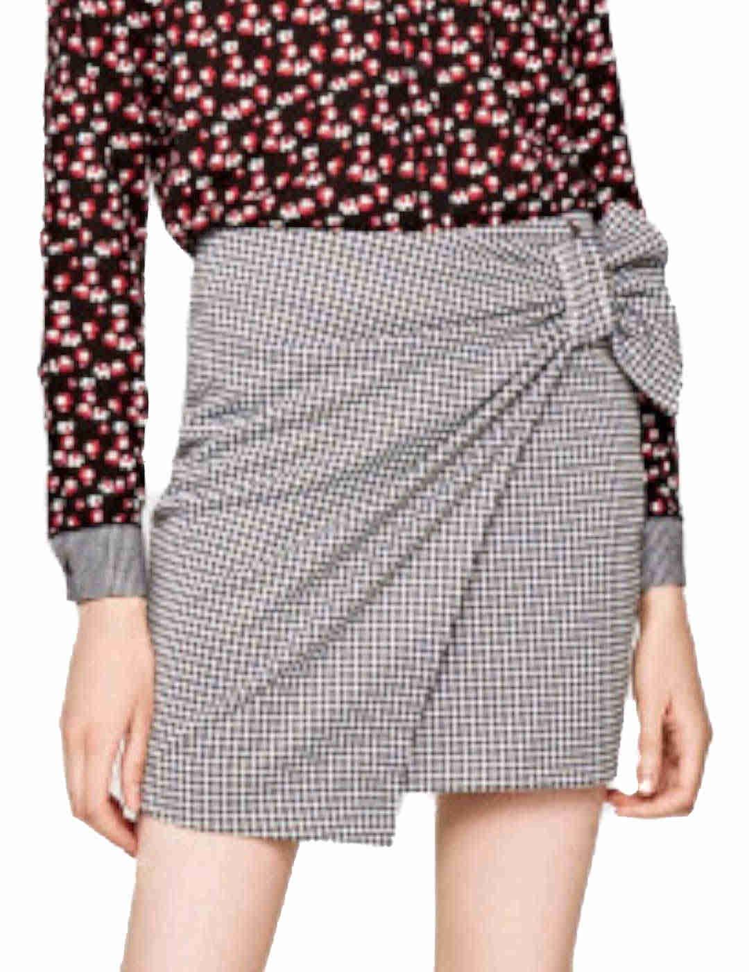 Falda Pepe Jeans Lazo Elsa