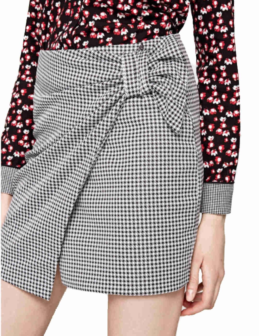 Falda Pepe Jeans Lazo Elsa