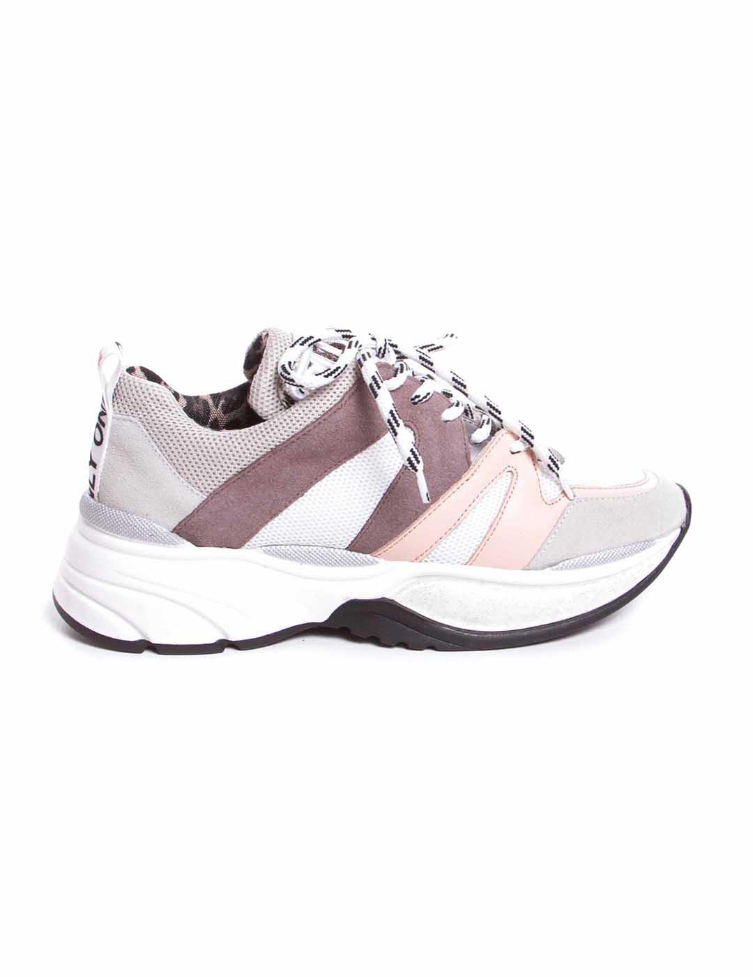 SNEAKER MELINE GALAXY CIPRIA