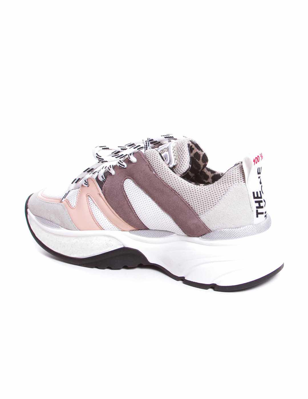 SNEAKER MELINE GALAXY CIPRIA