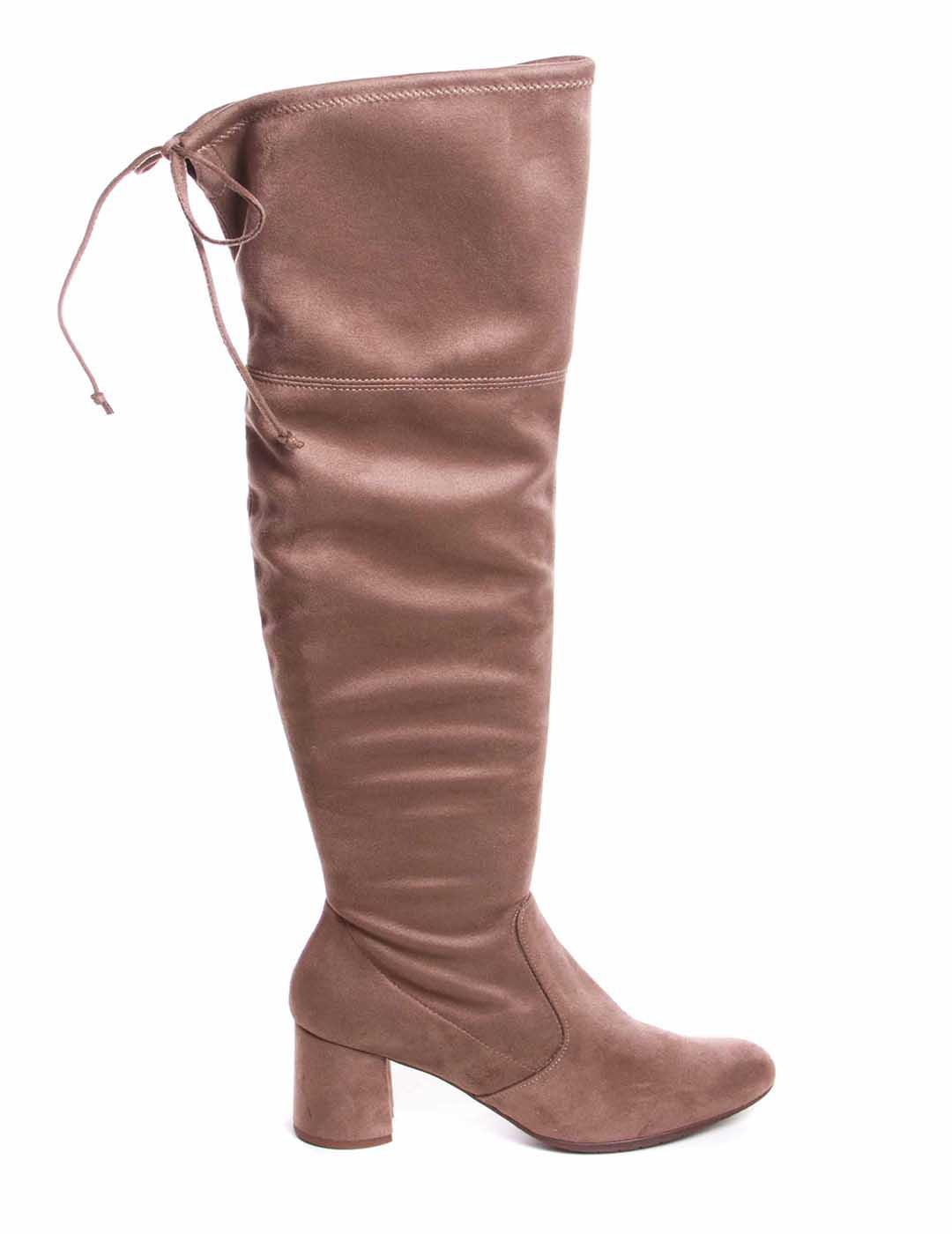 BOTA WONDERS  MOSQUETERA TACON