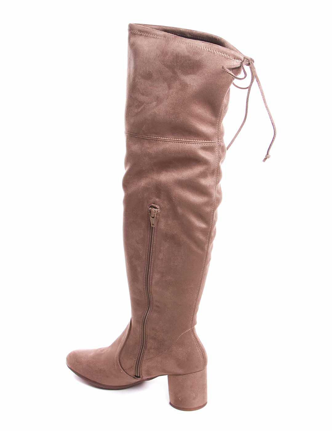 BOTA WONDERS  MOSQUETERA TACON