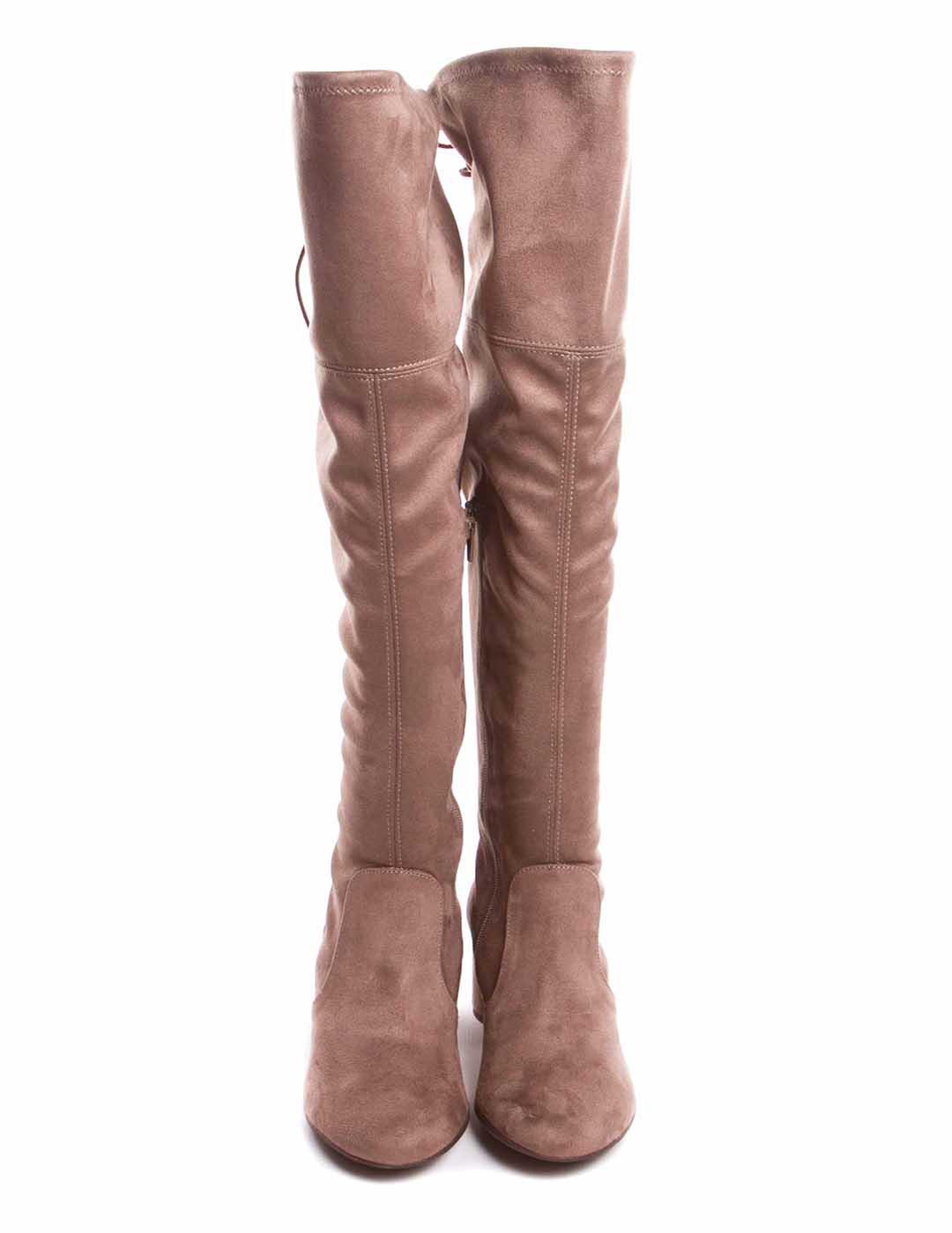 BOTA WONDERS  MOSQUETERA TACON