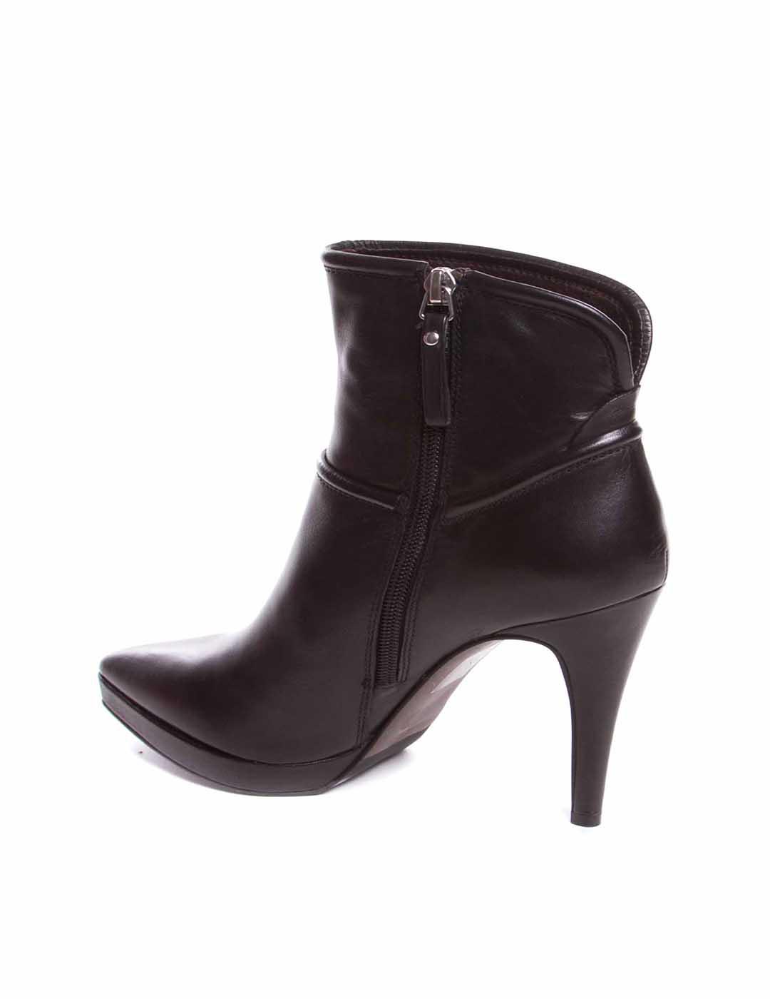 BOTIN BRUNO PREMI TACON AGUJA